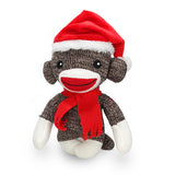 Christmas Sockie 6''