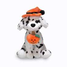 8 Inch Halloween Pawpals Labrador Beagle Dalmatian Husky