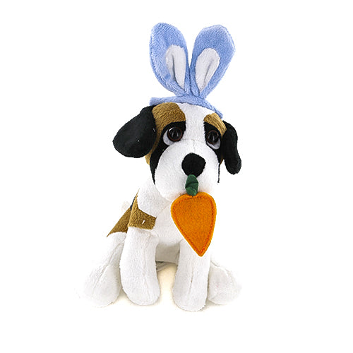 easter gifts - easter beagle paw pal