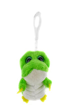 Stuffed Ocean Animal Keychain 4 Inches