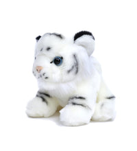 White Tiger 7