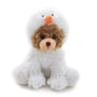 9" Snowman Bear Stuffed Animal Plush Toy,Cuddles Toy Best Gift for Kids,Home and Car Decor