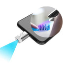 UV Phone Sterilizer: Kill 99.99% of germs & bacteria in 5 sec-1