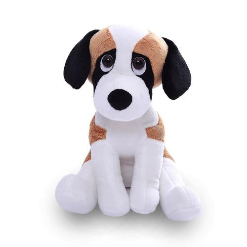 Beagle stuffed animal