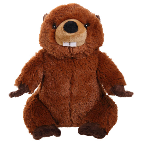 Adorable Soft Plush Beaver