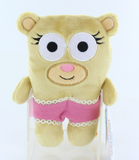 Tighty Whitey Toys Adorable Bear in Underwear 8 Inches Plush Stuffed Animal Toy