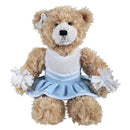 Cheerleader Teddy Bear-1