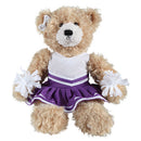 Cheerleader Teddy Bear-4