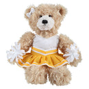 Cheerleader Teddy Bear-6