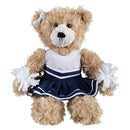Cheerleader Teddy Bear-8