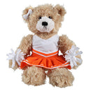 Cheerleader Teddy Bear-9