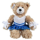 Cheerleader Teddy Bear-11
