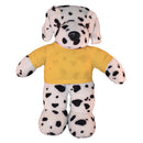 Soft Dalmatian with Tee 12"-7