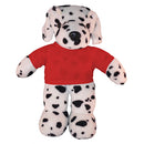 Soft Dalmatian with Tee 12"-14