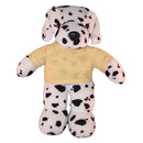Soft Dalmatian with Tee 12"-16