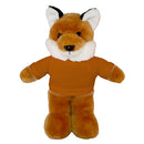 Fox with Tee 8"-4