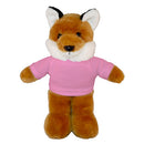 Fox with Tee 8"-12