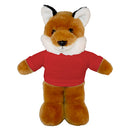 Fox with Tee 8"-14