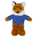 Fox with Tee 8"-15
