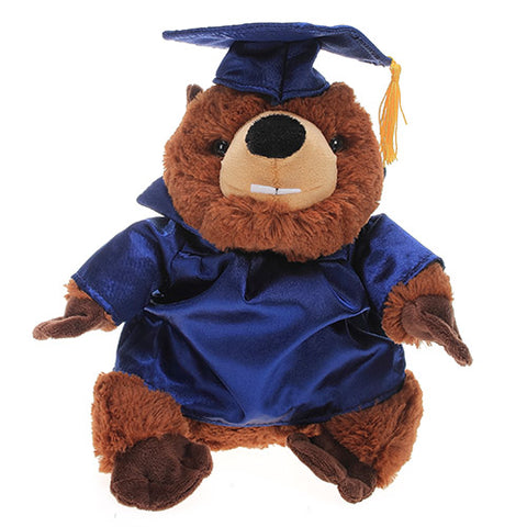 Custom Graduation Stuffed Animals Houston, TX - Plushland
