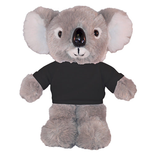 Soft Plush Koala with Tee