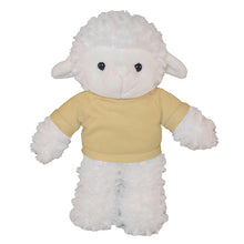 Soft Plush Sheep with Tee