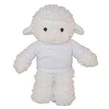 Soft Plush Sheep with Tee