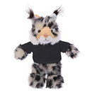 Wild Lynx Cat with Tee-2