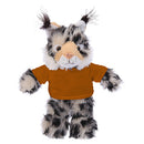 Wild Lynx Cat with Tee-4