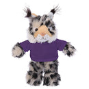 Wild Lynx Cat with Tee-13