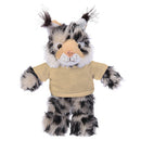 Wild Lynx Cat with Tee-16