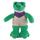Soft Plush Stuffed Alligator with Bandana-2