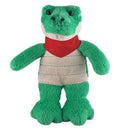 Soft Plush Stuffed Alligator with Bandana-3