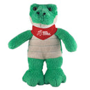 Soft Plush Stuffed Alligator with Bandana-5