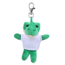 Alligator Keychain with Tee 4"-18