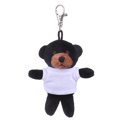 Cute Teddy Bear Key Chain, Handmade Teddy Bear Car Charm, Teddy Bear Bag  Charm, Teddy Bear Key Ring, Teddy Bear Handbag Charm, Gift for Her - Etsy