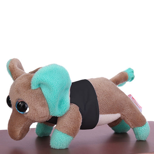 Soft Elephant Tsum Tsum with Tee"