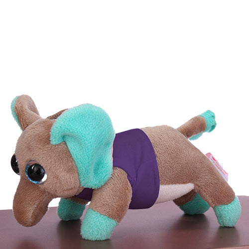 Soft Elephant Tsum Tsum with Tee"