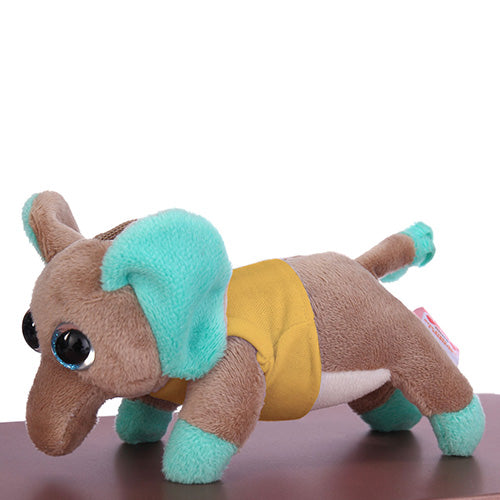 Soft Elephant Tsum Tsum with Tee"