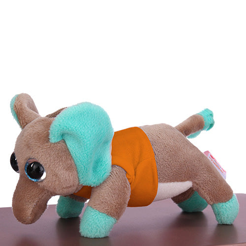 Soft Elephant Tsum Tsum with Tee"