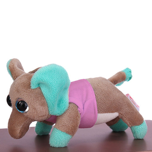 Soft Elephant Tsum Tsum with Tee"