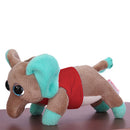 Soft Elephant Tsum Tsum with Tee"-9