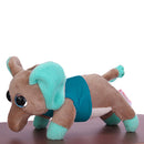 Soft Elephant Tsum Tsum with Tee"-12