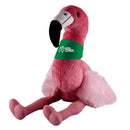 Soft Flamingo with Bandana-4