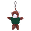 Horse Keychain with Tee 4"-5