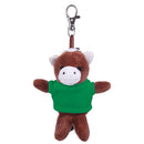 Horse Keychain with Tee 4"-8