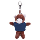 Horse Keychain with Tee 4"-10