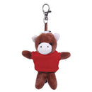 Horse Keychain with Tee 4"-13