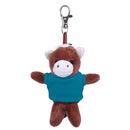 Horse Keychain with Tee 4"-16