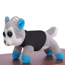 Husky Magnet Tsum Tsum with Tee-1